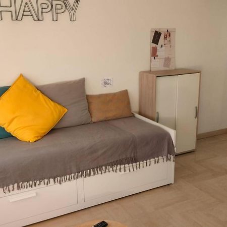 Guignon - Apart Sunny Comfort Close To The Port & Station 앙티브 외부 사진